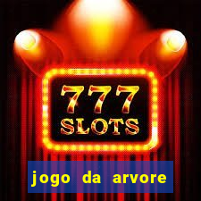 jogo da arvore cassino demo