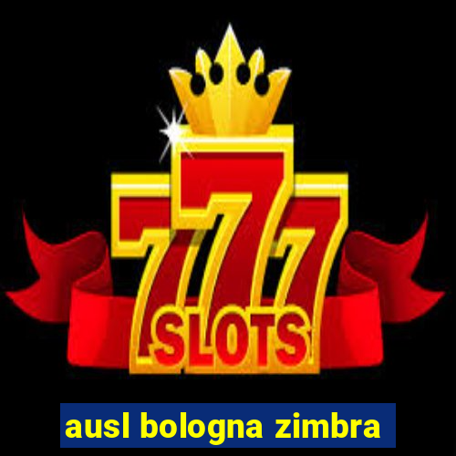 ausl bologna zimbra