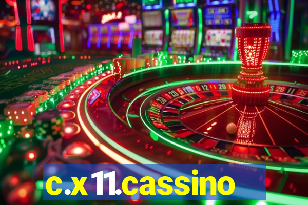 c.x11.cassino