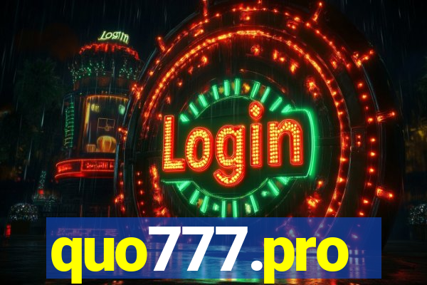 quo777.pro