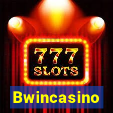 Bwincasino