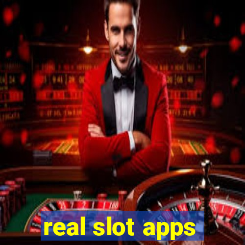 real slot apps