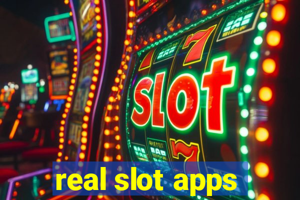 real slot apps