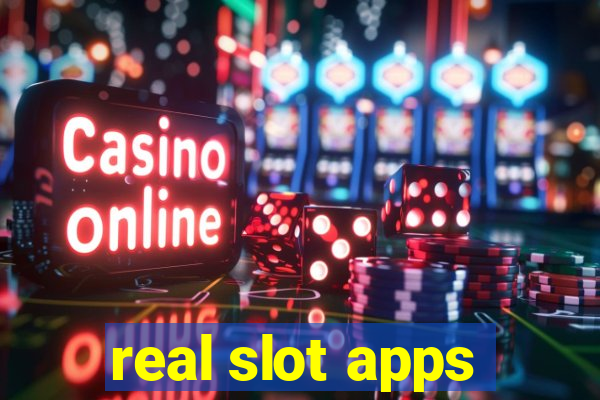 real slot apps