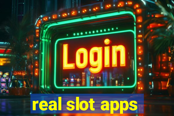 real slot apps