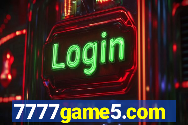 7777game5.com