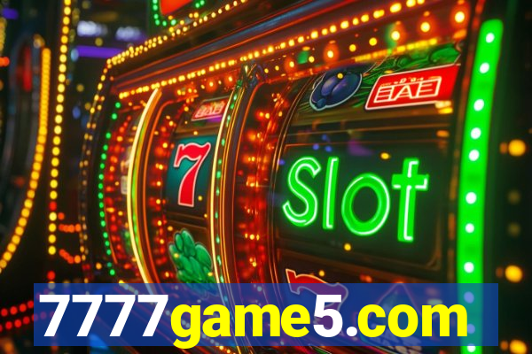 7777game5.com