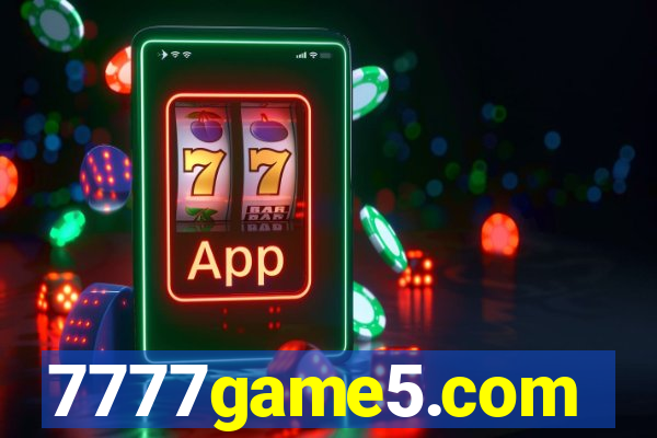 7777game5.com