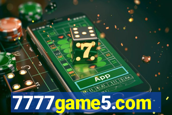 7777game5.com