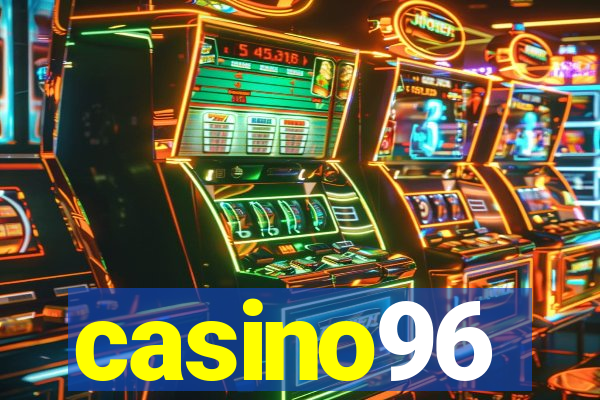 casino96