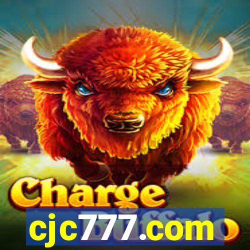 cjc777.com