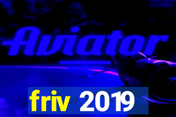 friv 2019