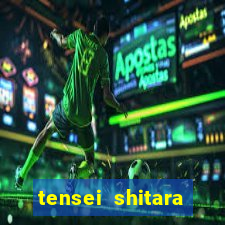 tensei shitara slime datta ken 3 dublado