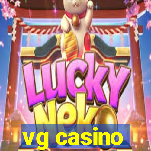 vg casino