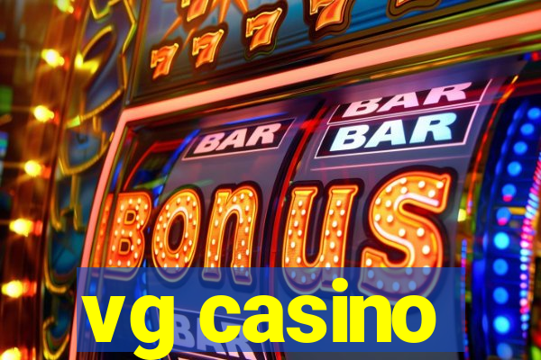 vg casino