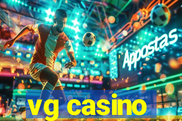 vg casino