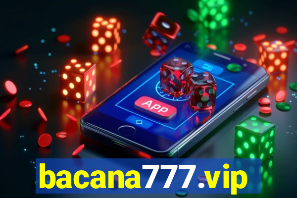 bacana777.vip