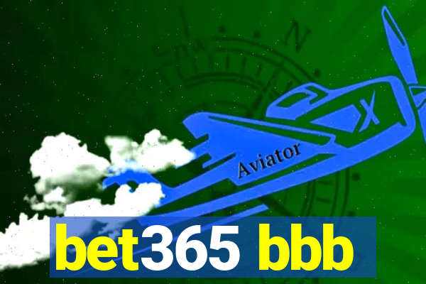 bet365 bbb