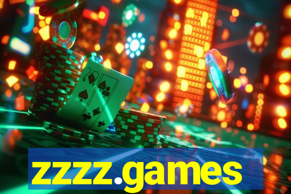 zzzz.games