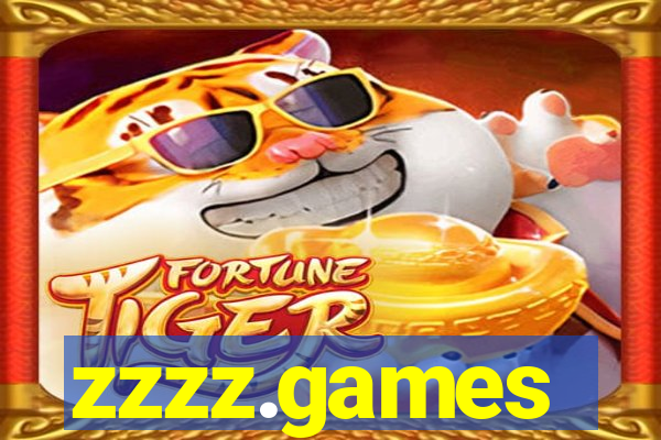 zzzz.games