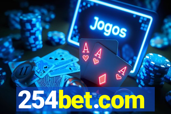 254bet.com