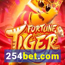 254bet.com