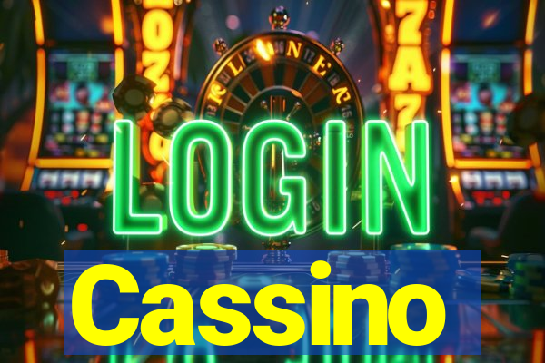 Cassino