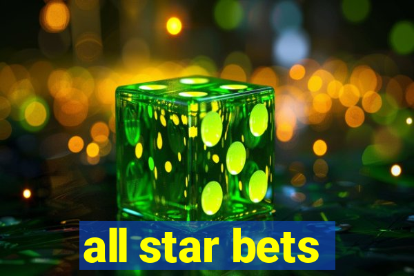 all star bets