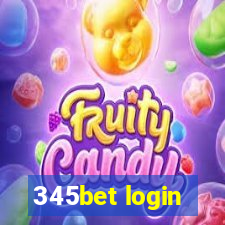 345bet login