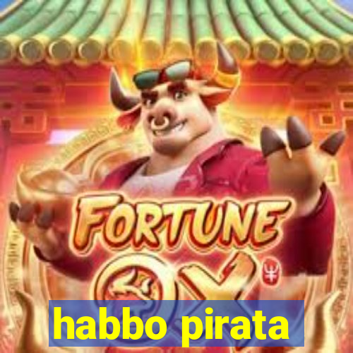 habbo pirata