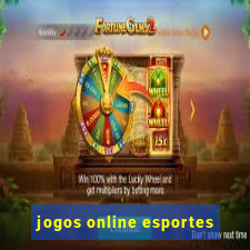 jogos online esportes