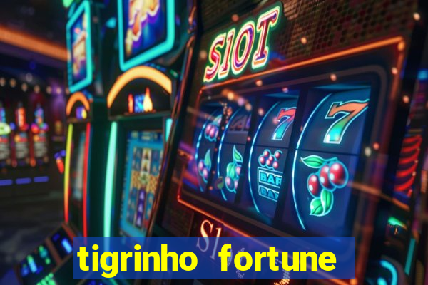 tigrinho fortune tiger png