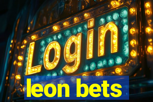 leon bets