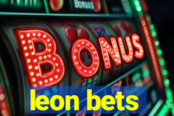 leon bets