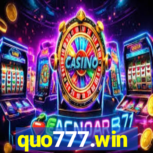 quo777.win