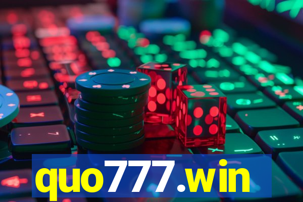 quo777.win