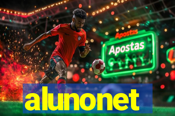 alunonet