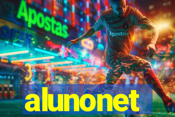 alunonet