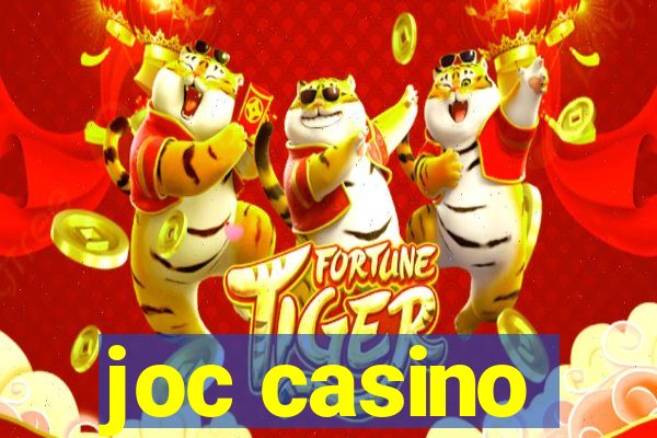 joc casino