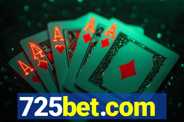 725bet.com