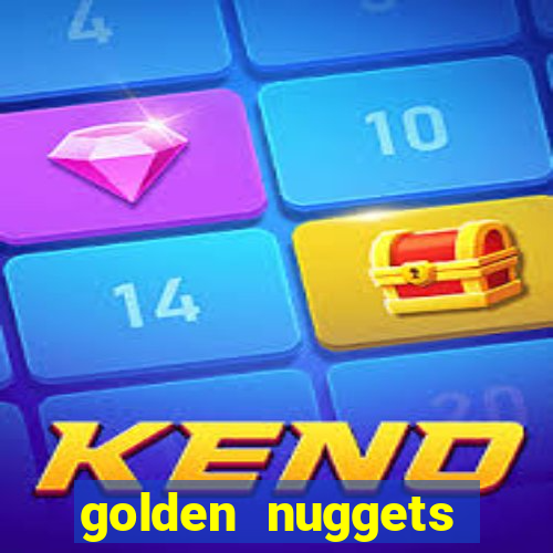 golden nuggets casino las vegas