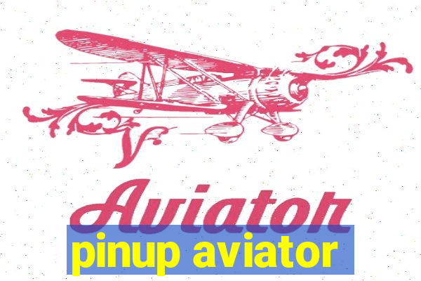 pinup aviator