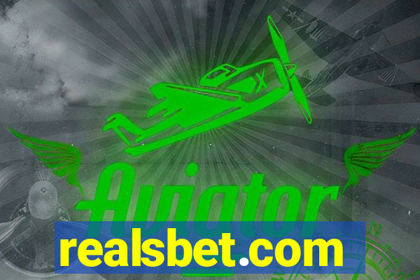 realsbet.com