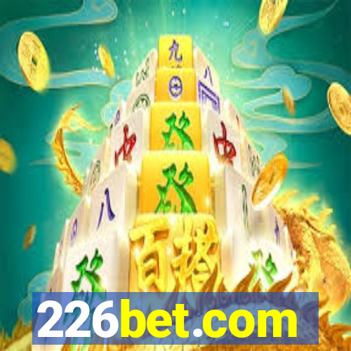 226bet.com