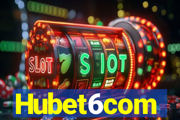 Hubet6com