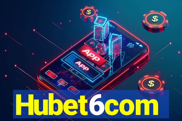 Hubet6com