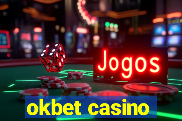 okbet casino