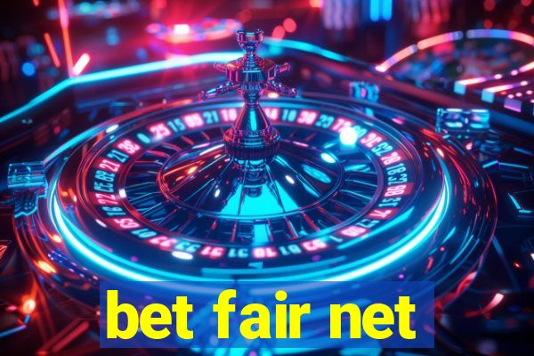 bet fair net