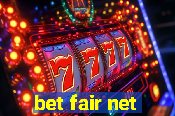 bet fair net