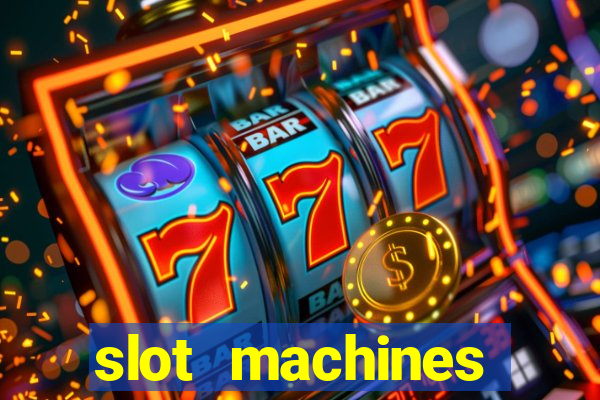 slot machines gratis senza soldi